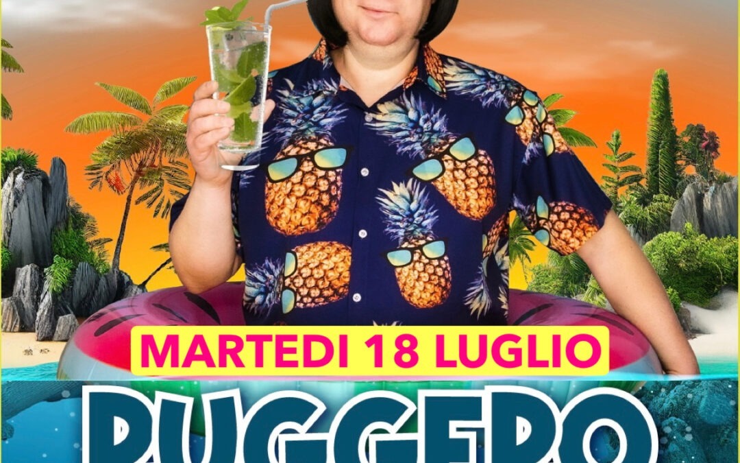 Ruggero de I Timidi