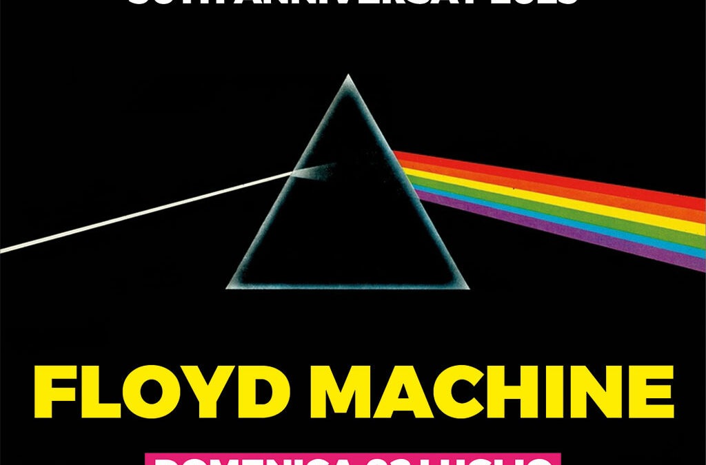 Floyd Machine