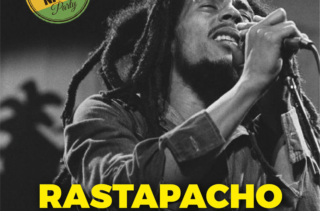 Rastapacho