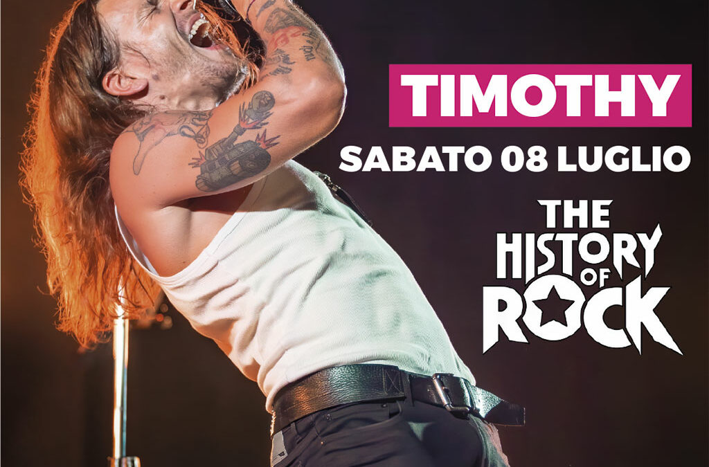 Timothy