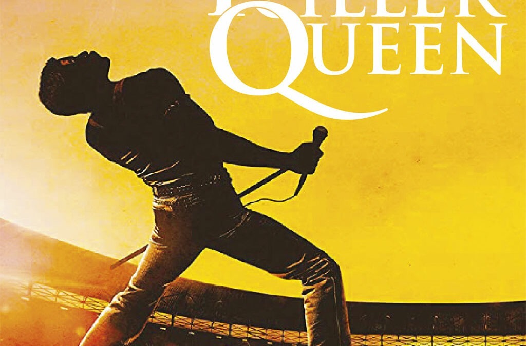 Killer Queen