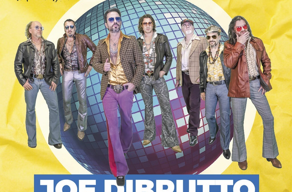 Joe Dibrutto