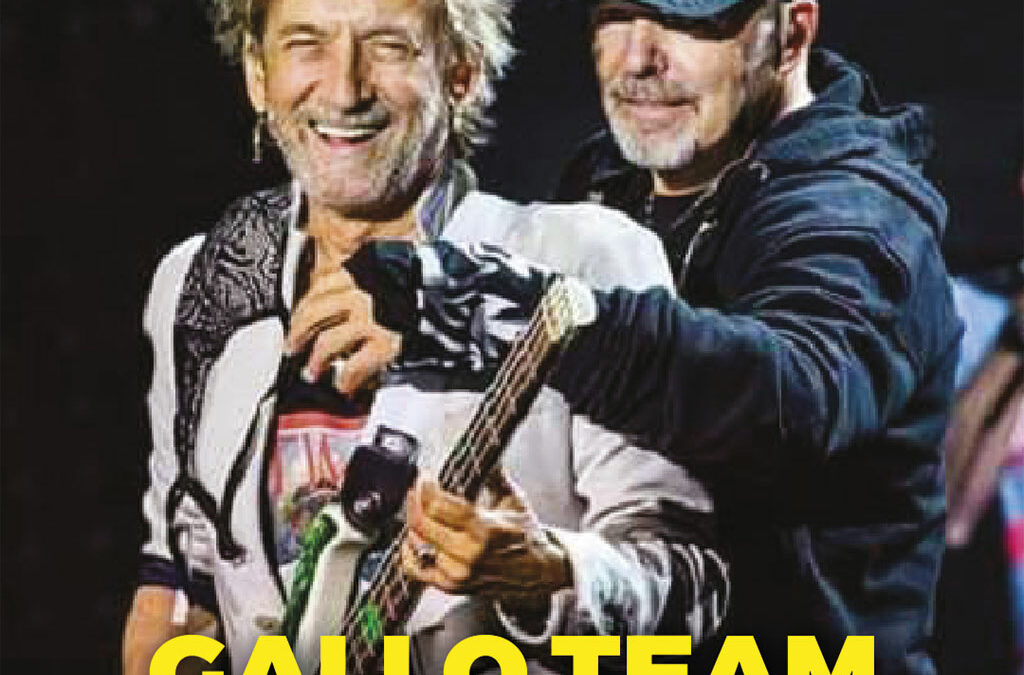 Gallo Team