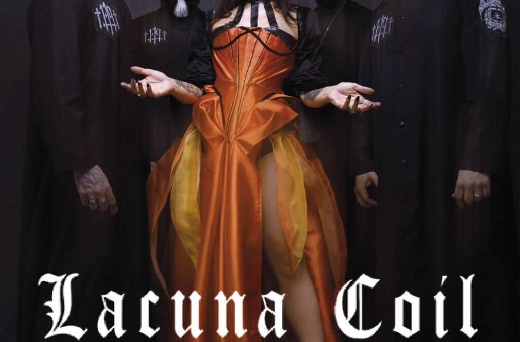 Lacuna Coil