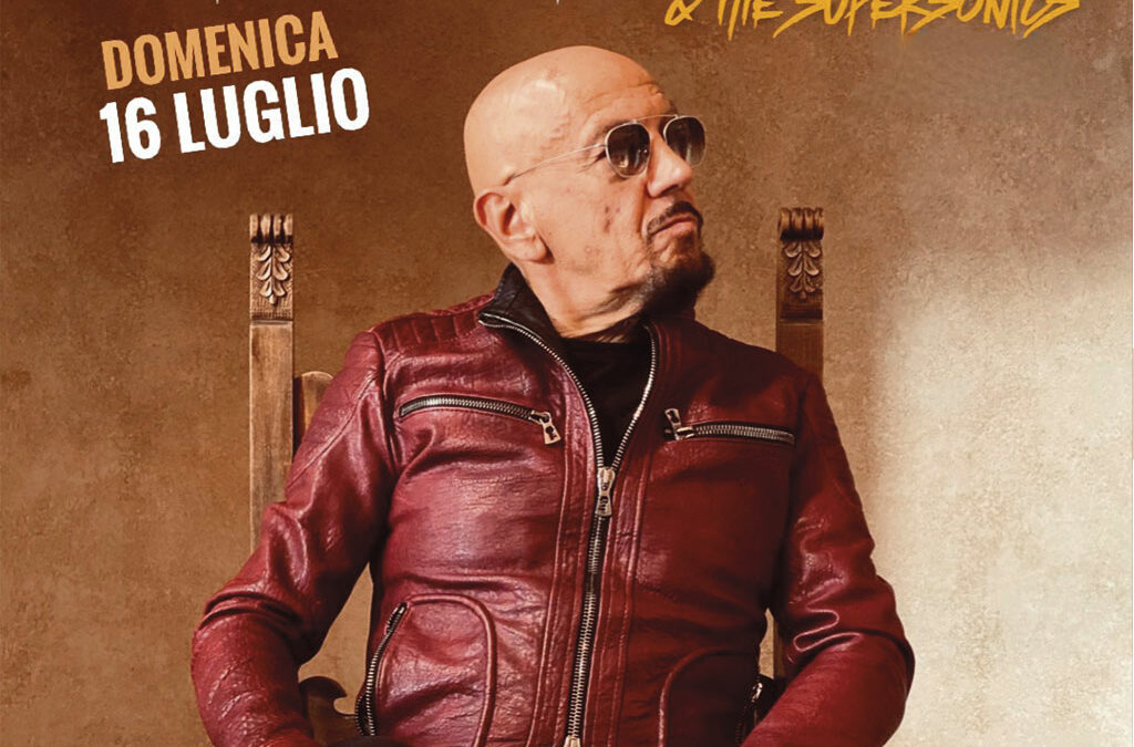 Enrico Ruggeri