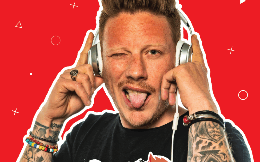 Rosso DJ