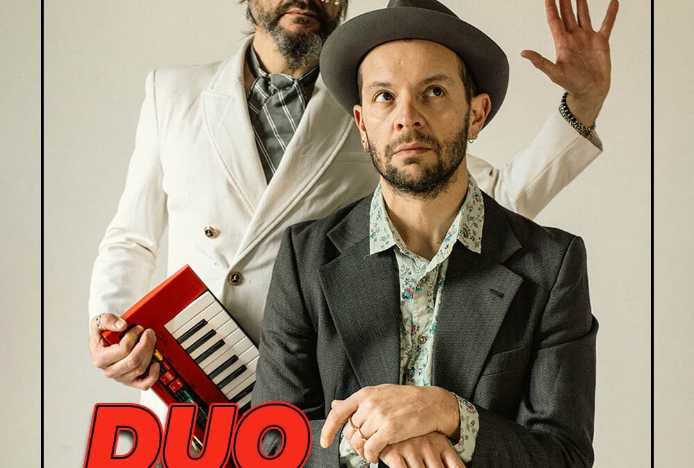 Duo Bucolico