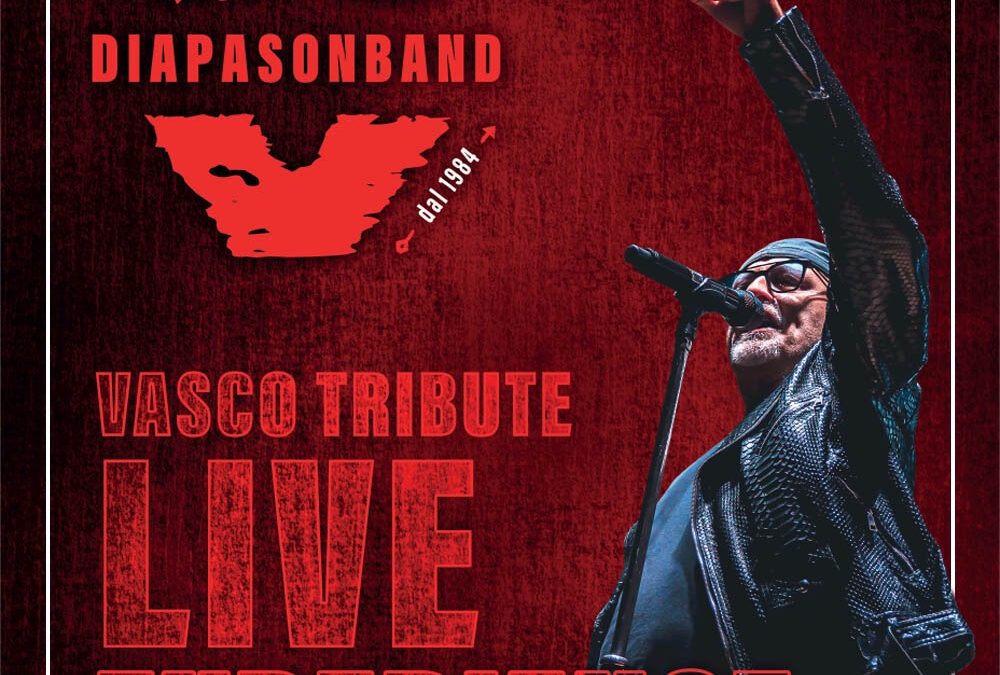 DIAPASON BAND