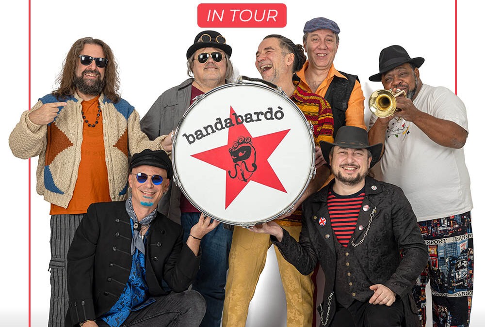 BANDABARDÒ